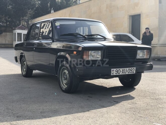 LADA (VAZ) 2107 2010, 91,000 km - 1.6 l - Bakı