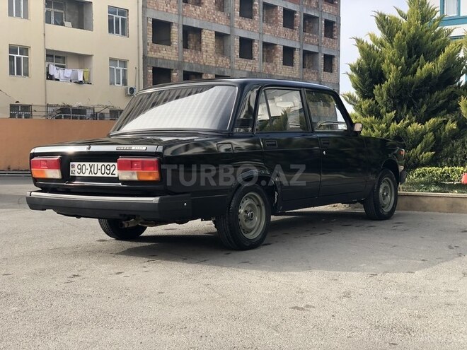 LADA (VAZ) 2107 2010, 91,000 km - 1.6 l - Bakı