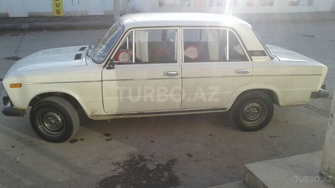 LADA (VAZ) 2106 1997, 130,000 km - 1.5 l - Şamaxı
