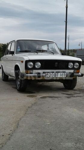 LADA (VAZ) 2106 1997, 130,000 km - 1.5 l - Şamaxı