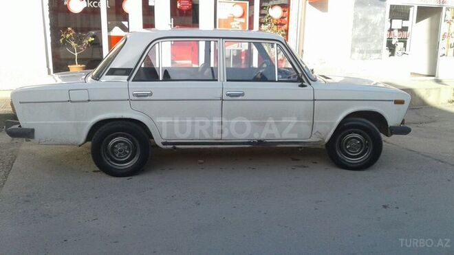 LADA (VAZ) 2106 1997, 130,000 km - 1.5 l - Şamaxı