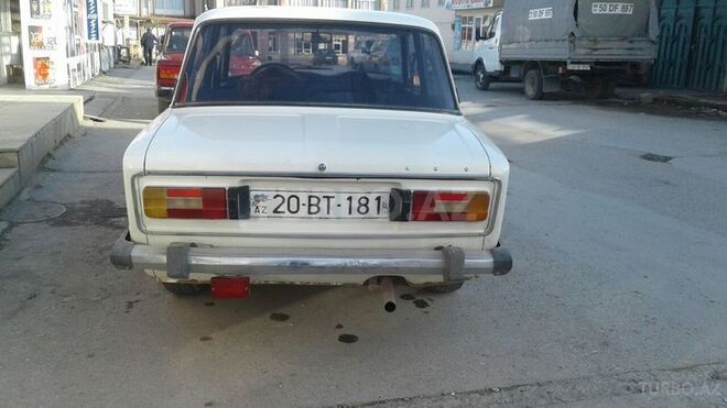 LADA (VAZ) 2106 1997, 130,000 km - 1.5 l - Şamaxı