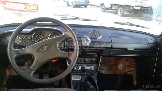LADA (VAZ) 2106 1997, 130,000 km - 1.5 l - Şamaxı