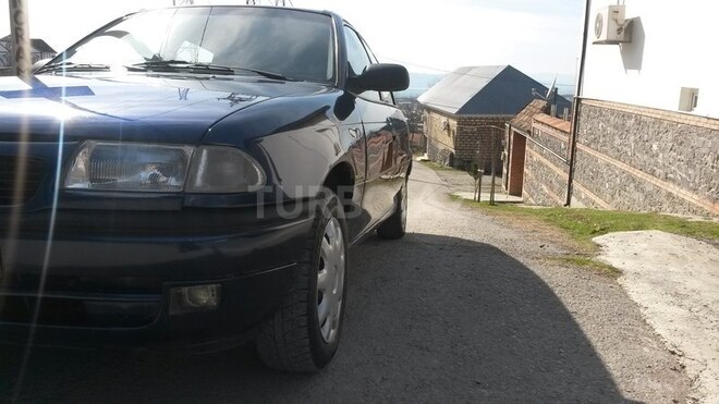 Opel Astra 1996, 250,000 km - 1.6 l - Şəki