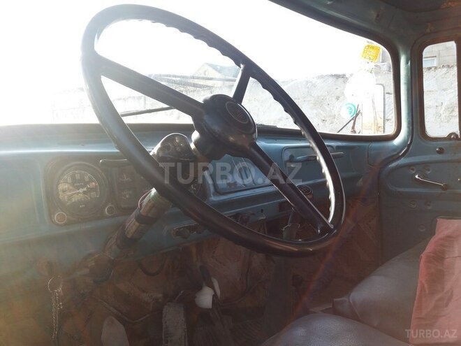 ZIL MMZ 45023 1989, 85,211 km - 6.0 l - Bakı