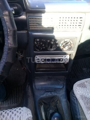 Daewoo Nexia 1995, 328,000 km - 1.5 l - Bakı