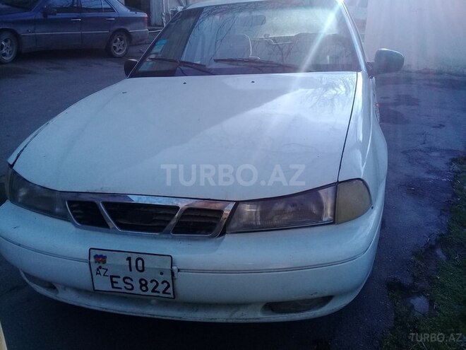 Daewoo Nexia 1995, 328,000 km - 1.5 l - Bakı