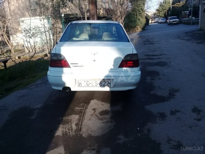 Daewoo Nexia 1995, 328,000 km - 1.5 l - Bakı