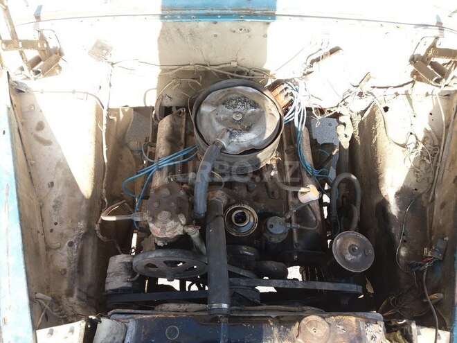 ZIL MMZ 45023 1989, 85,211 km - 6.0 l - Bakı