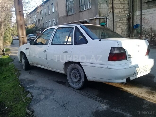 Daewoo Nexia 1995, 328,000 km - 1.5 l - Bakı