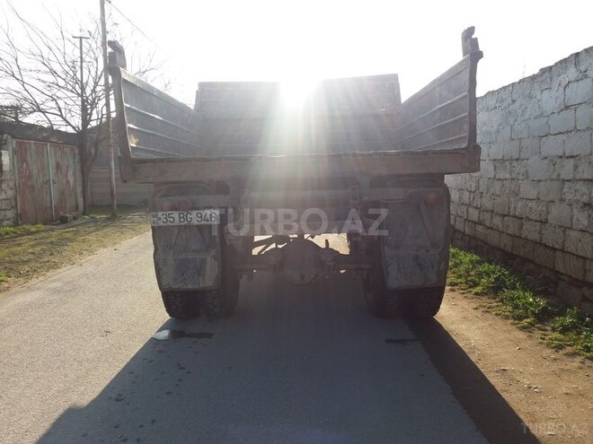 ZIL MMZ 45023 1989, 85,211 km - 6.0 l - Bakı