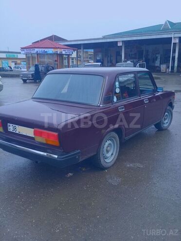LADA (VAZ) 2107 2007, 89,000 km - 1.6 л - Qusar