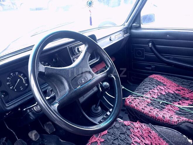 LADA (VAZ) 2107 2007, 89,000 km - 1.6 л - Qusar