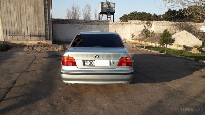 BMW 528 1997, 300,000 km - 2.8 l - Bakı
