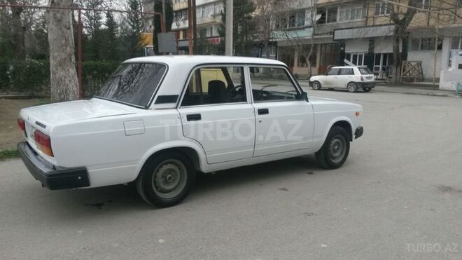 LADA (VAZ) 2107 2009, 57,000 km - 1.6 l - Mingəçevir
