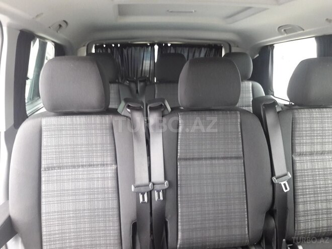 Mercedes Vito 2010, 257,000 km - 2.2 l - Sumqayıt