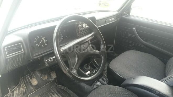 LADA (VAZ) 2107 2009, 57,000 km - 1.6 l - Mingəçevir