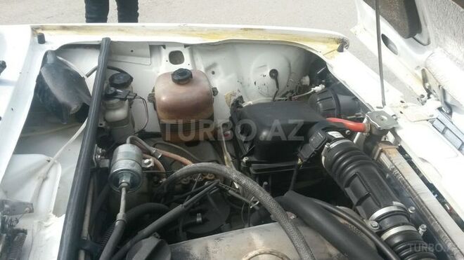 LADA (VAZ) 2107 2009, 57,000 km - 1.6 l - Mingəçevir