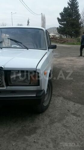 LADA (VAZ) 2107 2009, 57,000 km - 1.6 l - Mingəçevir