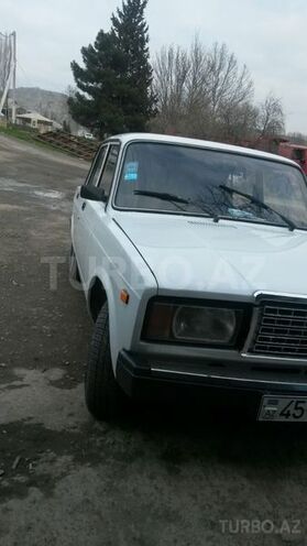 LADA (VAZ) 2107 2009, 57,000 km - 1.6 l - Mingəçevir