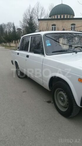 LADA (VAZ) 2107 2009, 57,000 km - 1.6 l - Mingəçevir
