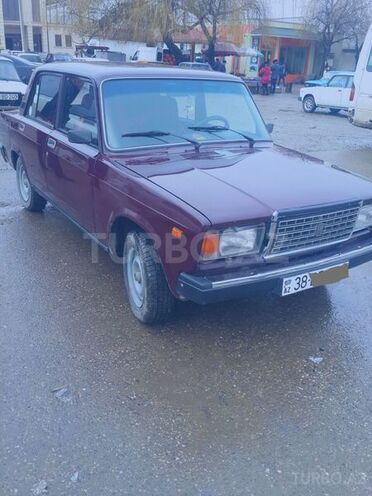 LADA (VAZ) 2107 2007, 89,000 km - 1.6 л - Qusar