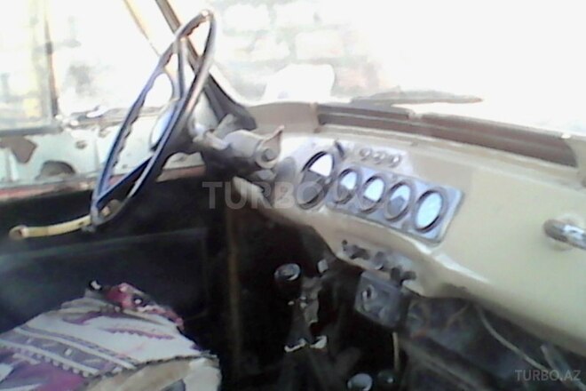 UAZ 31512 1985, 655,000 km - 2.4 l - Bakı
