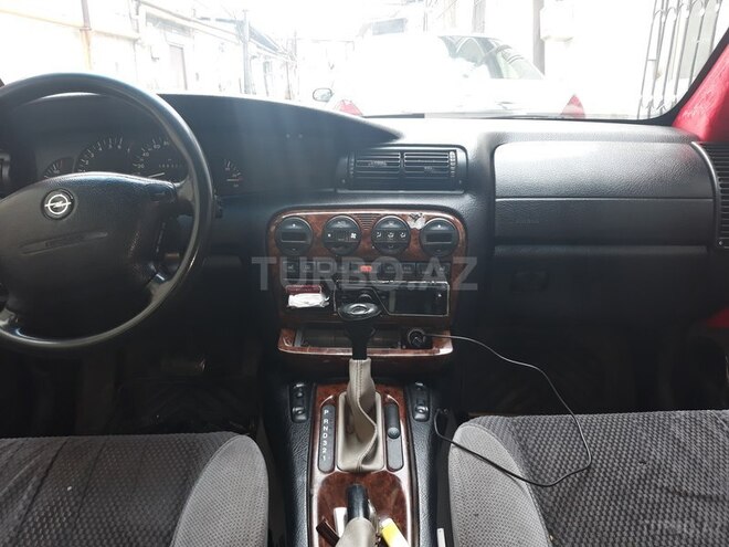 Opel Omega 1997, 230,000 km - 2.0 l - Bakı