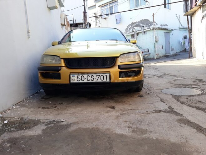 Opel Omega 1997, 230,000 km - 2.0 l - Bakı