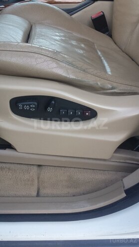 BMW X5 2003, 286,000 km - 4.4 l - Bakı