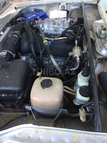 LADA (VAZ) 2107 2011, 133,000 km - 1.6 л - Bərdə