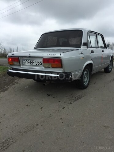 LADA (VAZ) 2107 2011, 133,000 km - 1.6 л - Bərdə