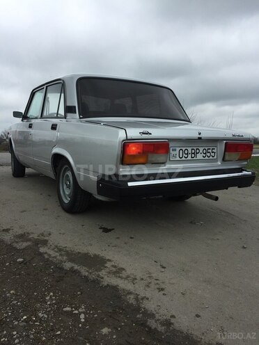 LADA (VAZ) 2107 2011, 133,000 km - 1.6 л - Bərdə