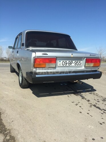 LADA (VAZ) 2107 2011, 133,000 km - 1.6 л - Bərdə