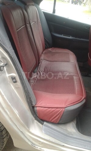 Mitsubishi Lancer 2002, 250,000 km - 1.3 l - Bakı