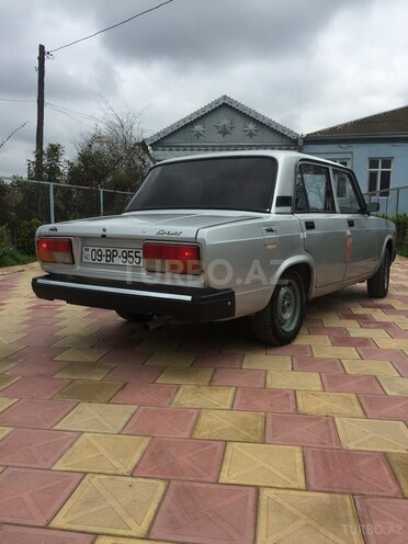 LADA (VAZ) 2107 2011, 133,000 km - 1.6 л - Bərdə