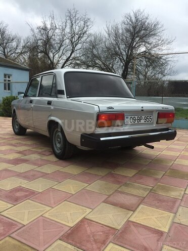 LADA (VAZ) 2107 2011, 133,000 km - 1.6 л - Bərdə