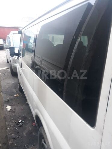 Ford Transit 2002, 290,000 km - 2.0 l - Bakı