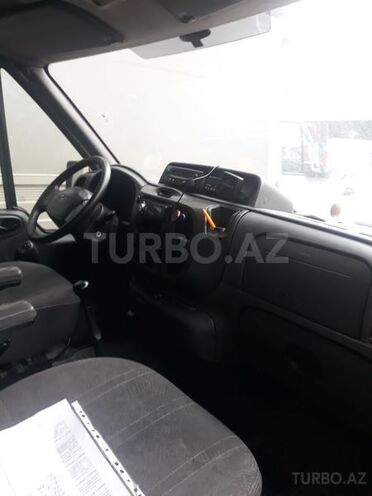 Ford Transit 2002, 290,000 km - 2.0 l - Bakı