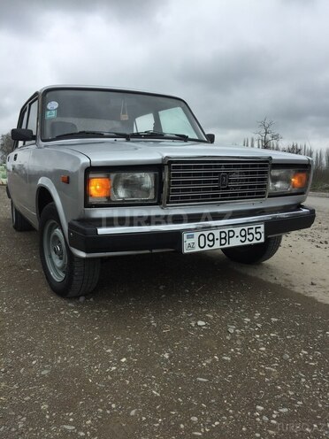 LADA (VAZ) 2107 2011, 133,000 km - 1.6 л - Bərdə