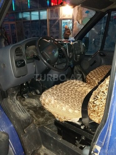 Ford Transit 2005, 399,500 km - 0.2 л - Bakı
