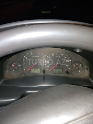 Ford Transit 2005, 399,500 km - 0.2 л - Bakı