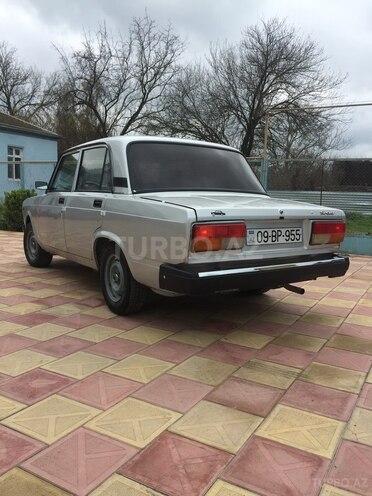 LADA (VAZ) 2107 2011, 133,000 km - 1.6 л - Bərdə