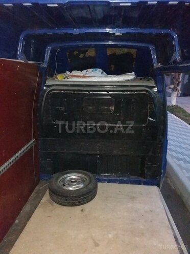 Ford Transit 2005, 399,500 km - 0.2 л - Bakı
