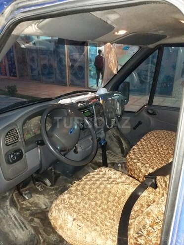 Ford Transit 2005, 399,500 km - 0.2 л - Bakı