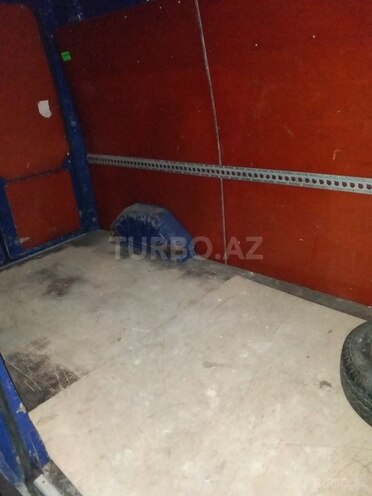 Ford Transit 2005, 399,500 km - 0.2 л - Bakı