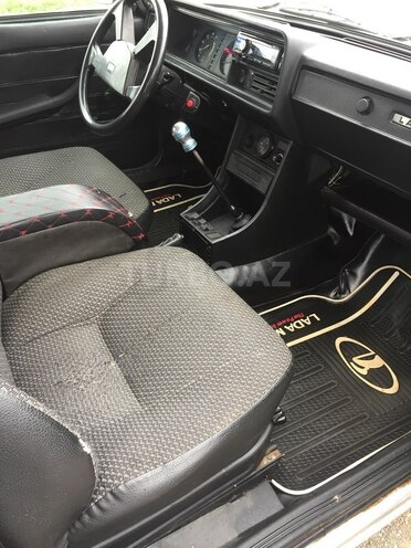 LADA (VAZ) 2107 2011, 133,000 km - 1.6 л - Bərdə