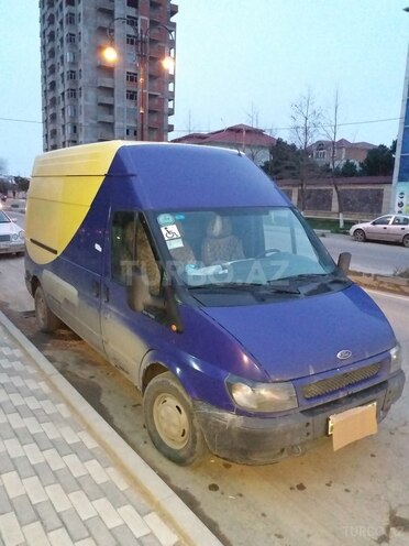 Ford Transit 2005, 399,500 km - 0.2 л - Bakı