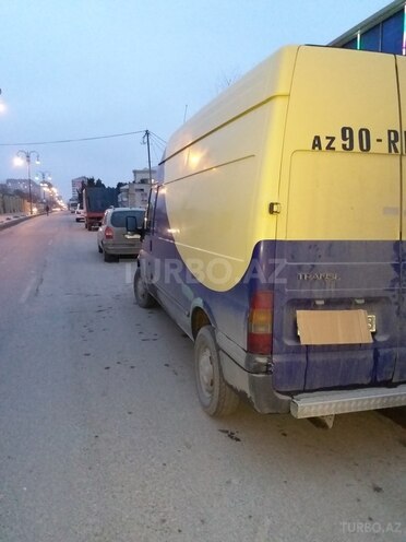 Ford Transit 2005, 399,500 km - 0.2 л - Bakı