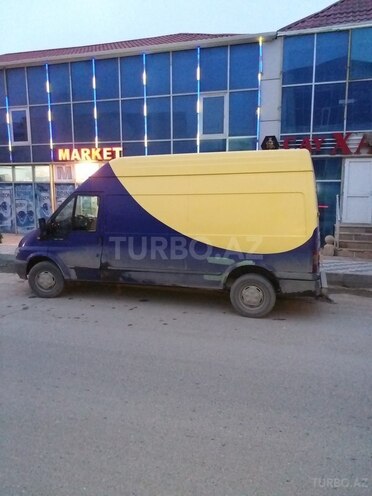 Ford Transit 2005, 399,500 km - 0.2 л - Bakı